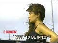 AVSEQ06 I Need To Be In Love The Carpenters D Concorde