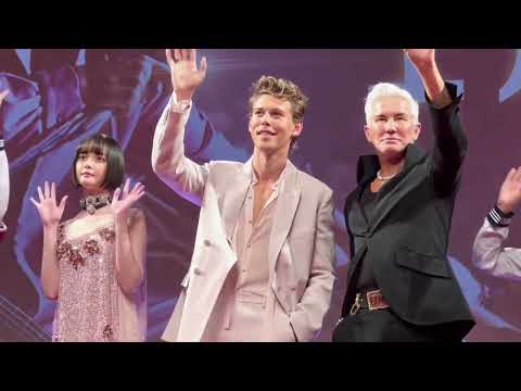 バズ・ラーマン監督の『エルヴィス』がカンヌ国際映画祭でワールドプレミア上映される