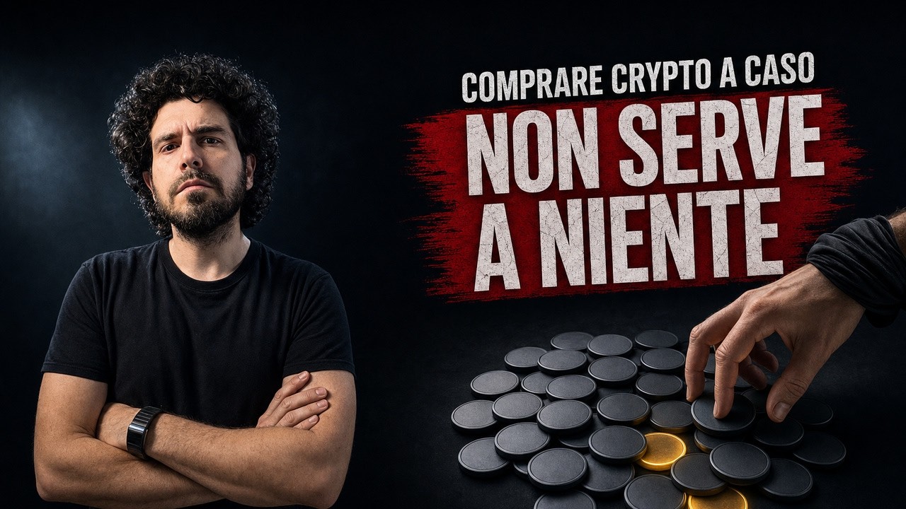 Bitcoin batte metà delle crypto: l'altseason è solo Uniswap e Near