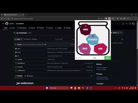 Item video thumbnail