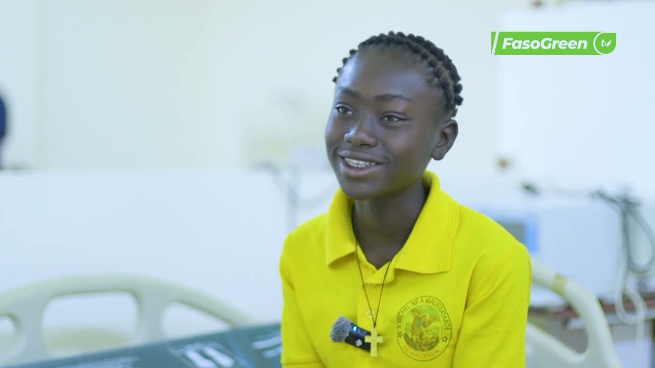 Becs de lièvres et séquelles de brûlures : une campagne chirurgicale qui redonne espoir