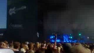 Nik &amp; Jay Lækker Part2 Nexus @Grøn Koncert Valby KBH 2008