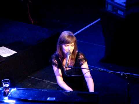 Laura Jansen - Trauma (Paradiso)