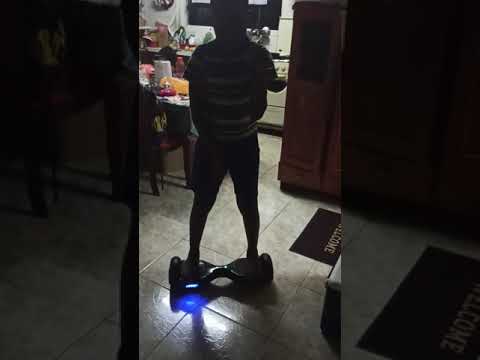 Suriname/Dwayne Elliot