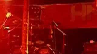 Becoming the Archetype - "No Fall Too Far" + drum solo @ C-stone 08