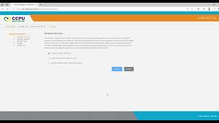 CCPU: Voluntary Life Provider Portal Guide (Spanish)