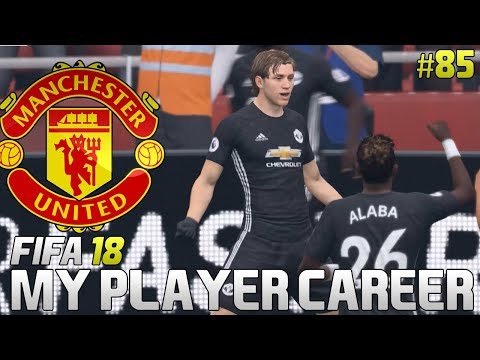 FIFA 18 Player Career Mode | Episode 85 | THE TRANSFER WINDOW CLOSES!