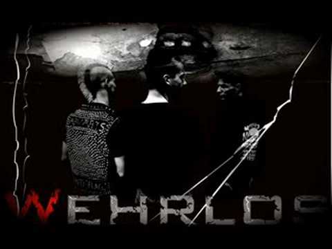 wehrlos - bierpolitik