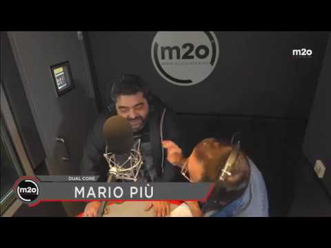 MARIO PIU' - LA STORIA DELLA DANCE (Puntata 5)