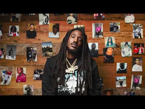 Mozzy - LOST IN MY THOUGHTS (Official Audio)