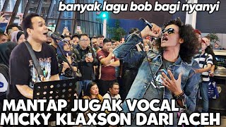 Download lagu Penampilan Micky Klaxson dari Aceh Memukau penonton | Tekenal selalu cover lagu kumpulan Iklim' mp3 Download lagu Penampilan Micky Klaxson dari Aceh Memukau penonton | Tekenal selalu cover lagu kumpulan Iklim' mp3
