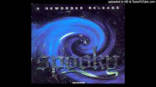 New Order - Spooky (Moulimix By Fluke)