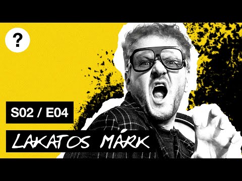 Laikus - Lakatos Márk: „Nincs belém kódolva az apaság”