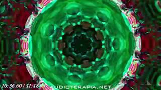 White Tara mantra V.1 - FRV 8 Hz ॐ