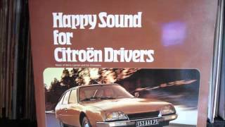 Berry Lipman Orchestra   The girl from Paramaribo