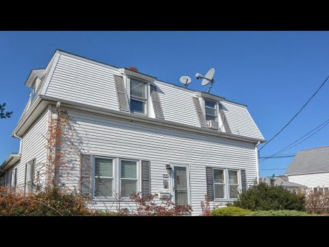 220 School Street, Taunton, Ma Presented by Daniel Gouveia.