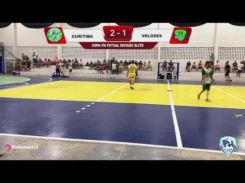 Copa PH Futsal Divisão Elite