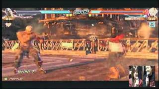 【T7】 Take (Bryan) VS Gen (Leo) (21/03/2015)