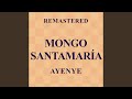 Mambo terrífico (Remastered)