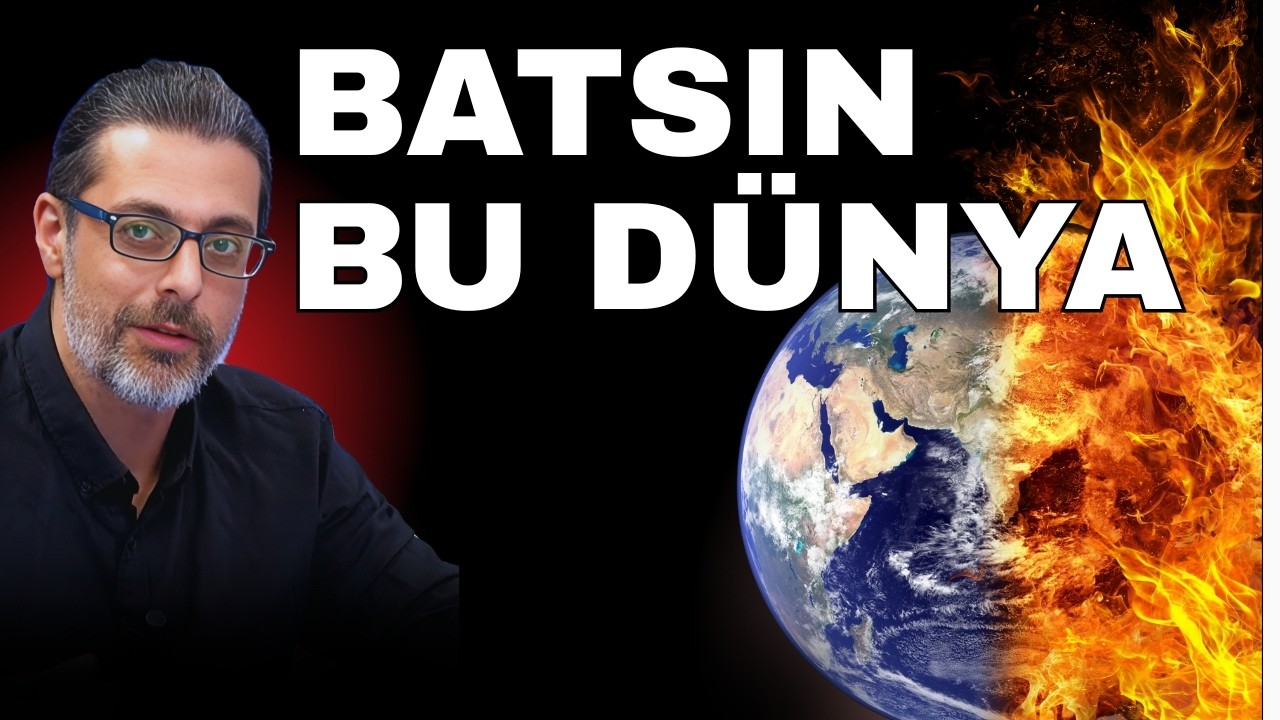 Neler Oluyor? | Hamza Yardımcıoğlu