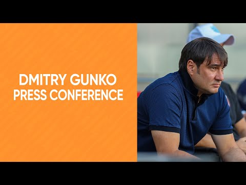 APL, Matchday 4 | FC Alashkert - Urartu FC | PRESS CONFRENECE