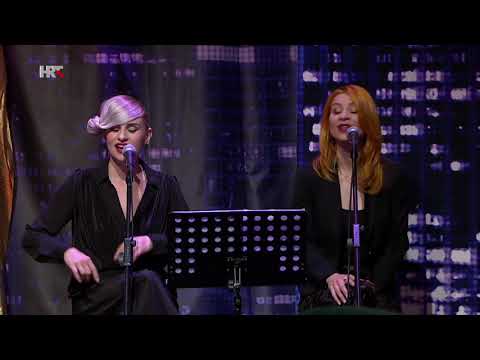 Dudo Ripper & Gelo Band (5.com s Danielom, HRT) - “Gume na kotačima”