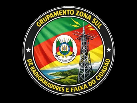 Rodada  da Faixa do Cidadão - Pelotas - RS - 13/06/2026