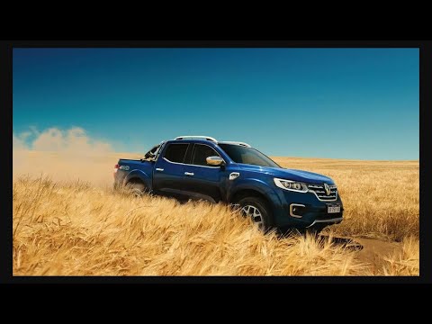 Nueva Renault Alaskan 2023 | Precios, ¿Qué cambió? Nuevas versiones / Equipamientos.