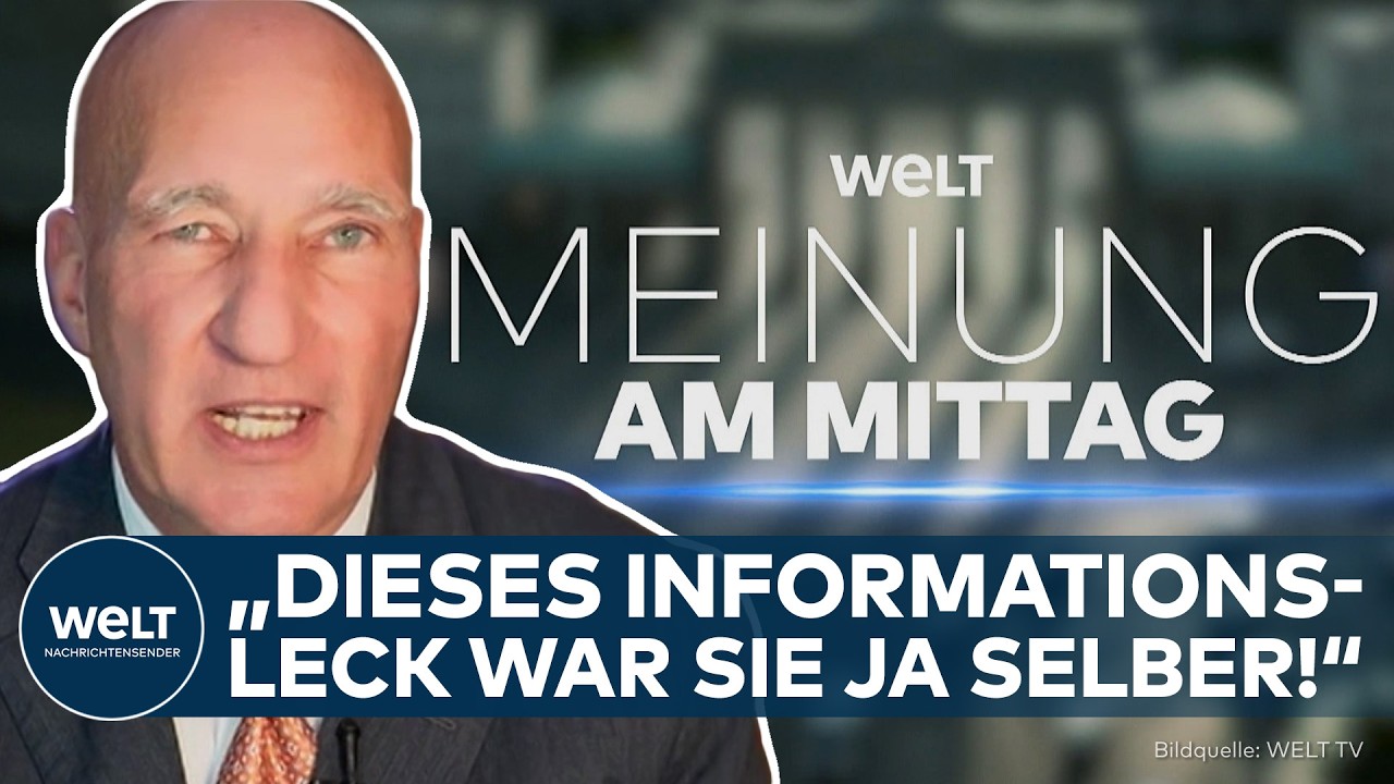 ELIF ERALP IN ANGST: Christoph Lemmer zerlegt ihre Erklärung zum brisanten SPIEGEL-Interview