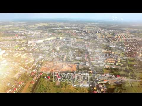 Bełchatów - Energia z serca Polski