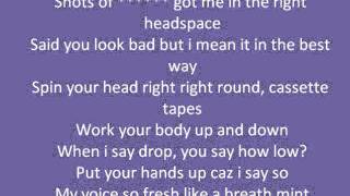 Psycho-Faydee (lyrics)