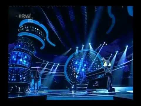 Miro Žbirka Slávou opitý remix ( Superstar live )