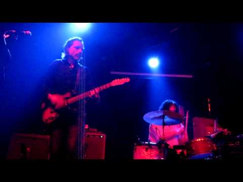 Jon Spencer Blues Explosion - Medley Uno