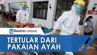 Ibu dan 2 Anak di Cileungsi Positif Corana, Tertular dari Pakaian Ayah