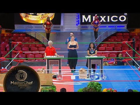 Capítulo 5 | MasterChef 2017