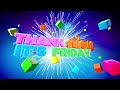 Thank Nick It S Friday Promo June 4 2021 Nickelodeon UK