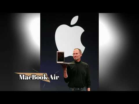 Timeline of Computer History - 2000s