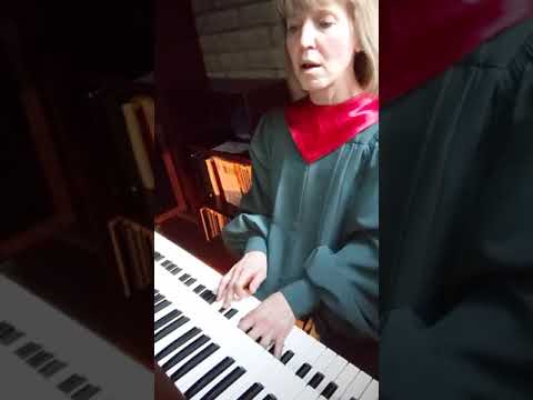 Jesus, Remember Me - #488