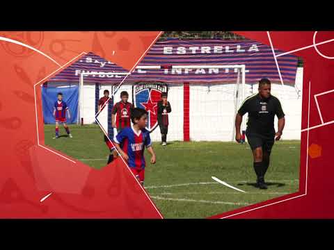 Club S. y D. Estrella Video Institucional
