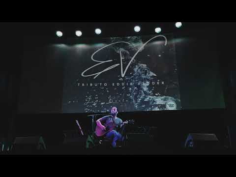 João Beato - Come Back - Peal Jam @eddievedder-tribute8373