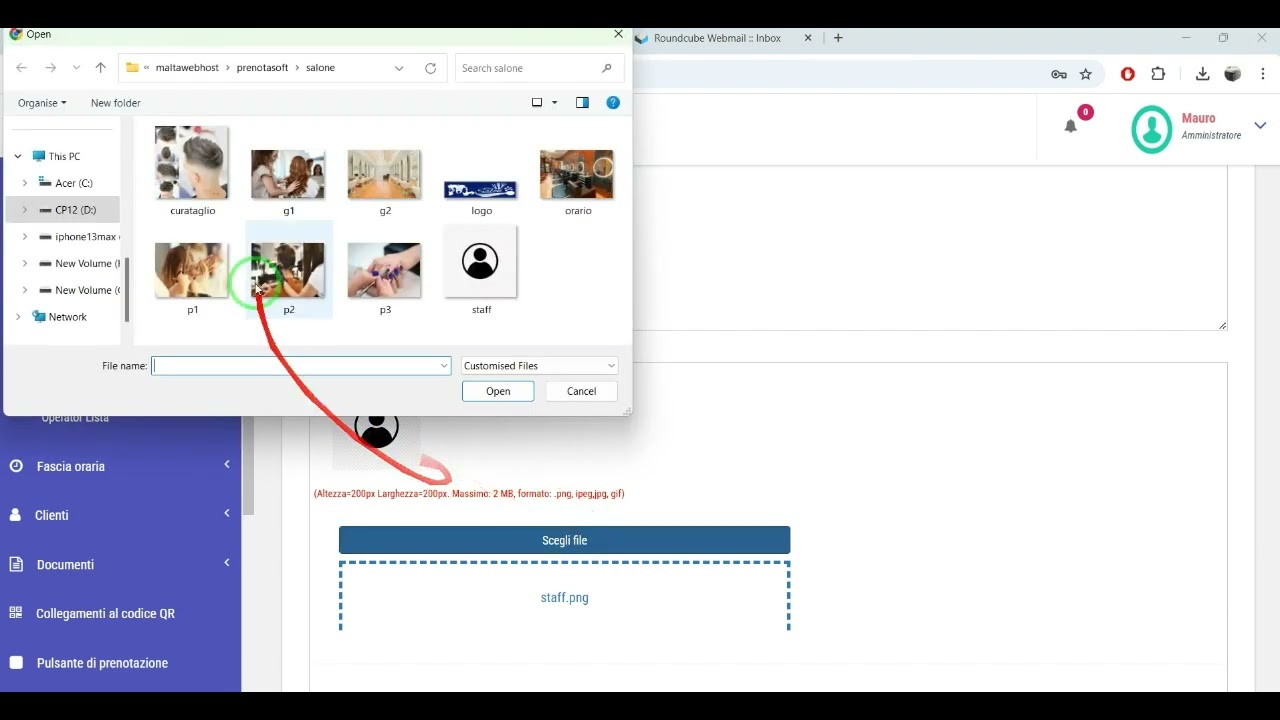 Come Aggiungere membri del team
