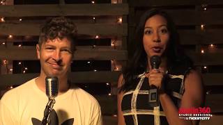 Matt Wertz - Full Performance (Live on Austin36- Studio Sessions)