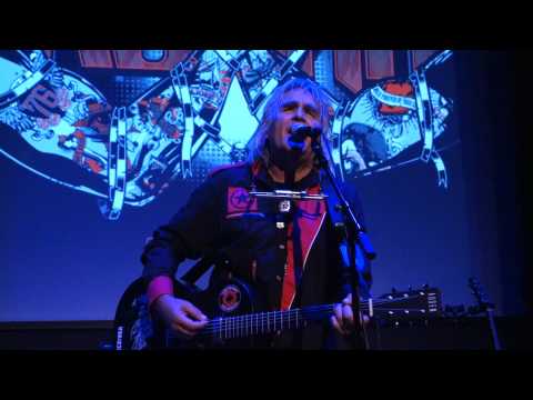 Only The Thunder cover