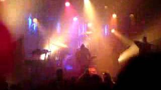 Secret Chiefs 3 - Dolorous Stroke, Israel 2/05/2010, Tel-Aviv, Barby