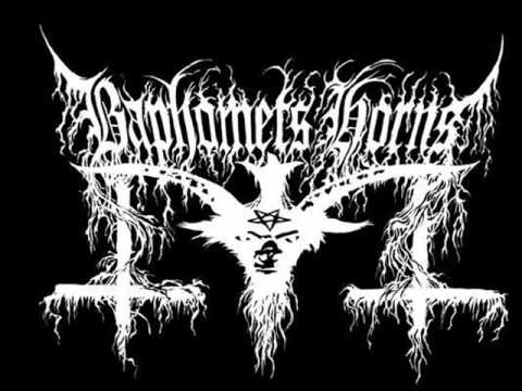 Baphomets Horns - Bestial War March