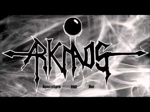 Arkhaos - Escort me (Sample)