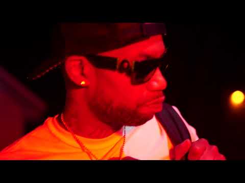 LBG Taine - Red Light [Shot By @RayShotItProductions]