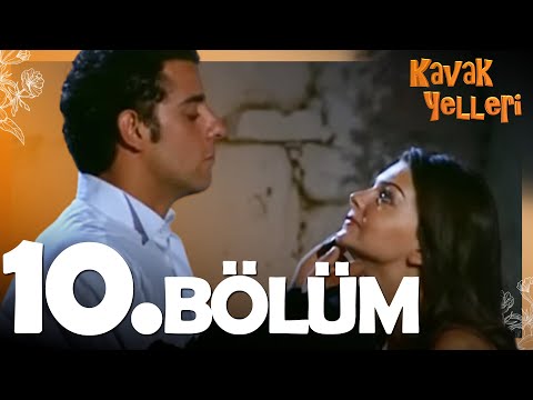 Kavak Yelleri 10. Bölüm - FULL Bölüm