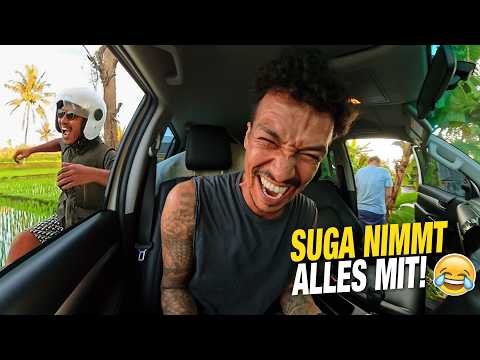 NEUES DACH GEKAUFT - CHAOS inklusive 🤣 | VLOG #469