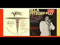 Ella Fitzgerald - Ding Dong! The Witch Is Dead